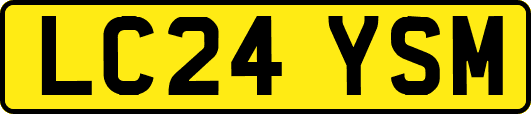 LC24YSM