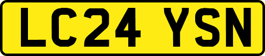 LC24YSN