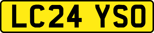 LC24YSO