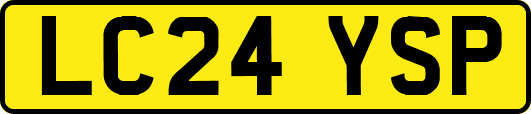 LC24YSP