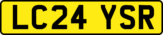 LC24YSR