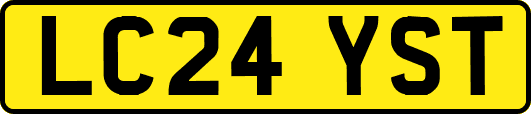 LC24YST