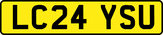 LC24YSU