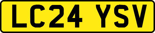LC24YSV