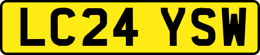 LC24YSW