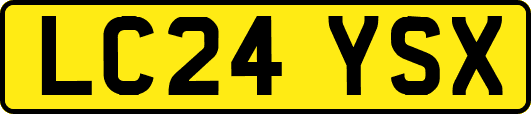 LC24YSX