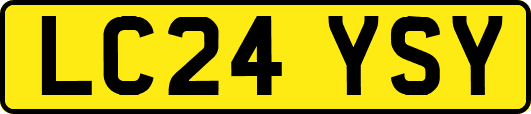 LC24YSY