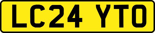 LC24YTO