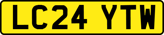 LC24YTW