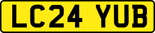 LC24YUB