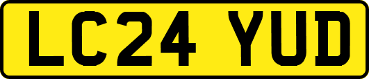 LC24YUD