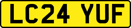 LC24YUF