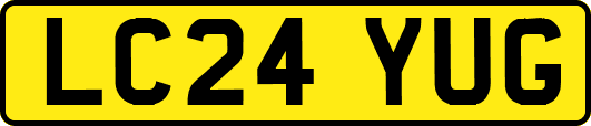 LC24YUG