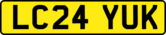 LC24YUK