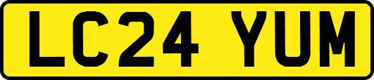 LC24YUM