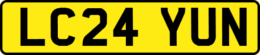 LC24YUN