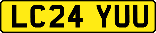 LC24YUU