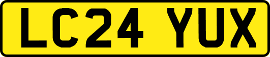 LC24YUX