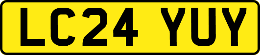 LC24YUY
