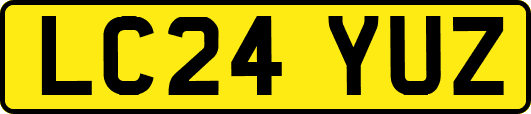 LC24YUZ