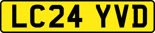 LC24YVD