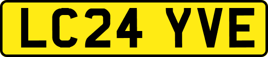 LC24YVE