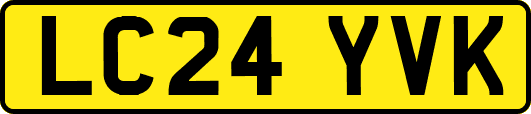 LC24YVK
