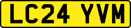 LC24YVM