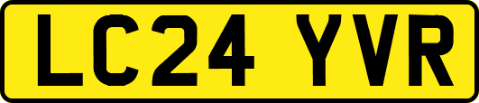 LC24YVR