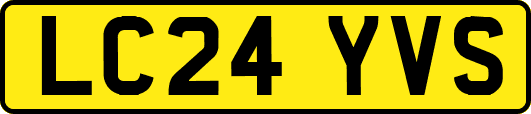 LC24YVS