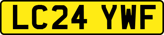 LC24YWF
