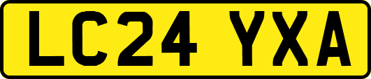 LC24YXA