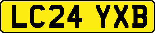 LC24YXB