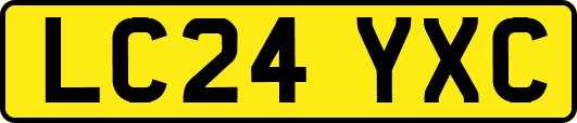 LC24YXC