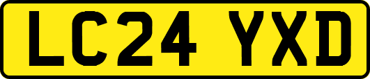 LC24YXD