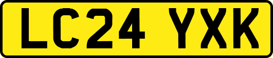 LC24YXK