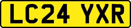LC24YXR