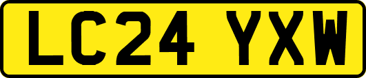 LC24YXW