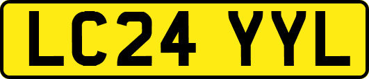 LC24YYL