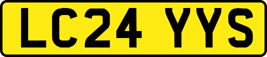 LC24YYS