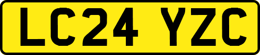 LC24YZC