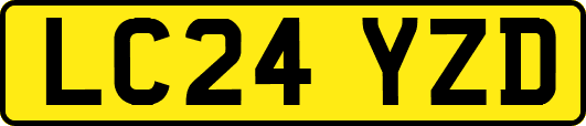 LC24YZD
