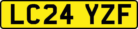 LC24YZF