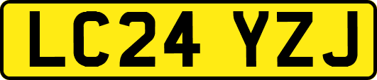LC24YZJ