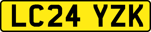 LC24YZK