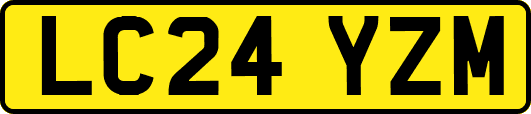 LC24YZM