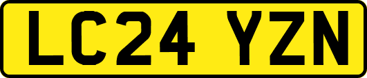 LC24YZN
