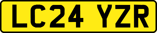 LC24YZR