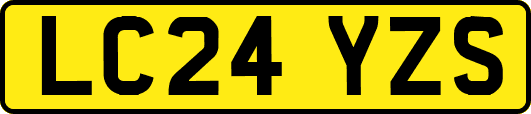 LC24YZS