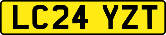 LC24YZT